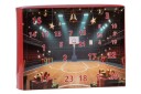 Julekalender basketball