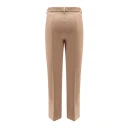 Max Mara Dame Bukser Brun XS,