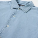 Brooks Brothers Herre Skjorter Blå 3XL,
