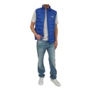Pyrenex Herre Jakker Blå L,
