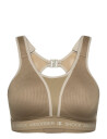 Shock Absorber Ultimate Run Bra Padded 06S7 - Beige - G x 75