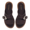 Baldinini Dame Sko Brun 39 1/2 EU,