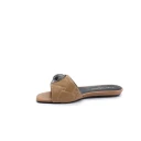 Kurt Geiger Dame Sko Brun 39 EU,