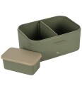 Konges Sløjd Matboks Green/Kick Det