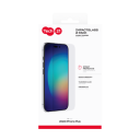 Tech21 Impact Glass 2 pack Extra Strong for iPhone 16 Plus