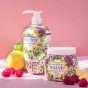 Rudy Profumi Body Cream   Salento Hvit