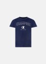 Champion SS Tee