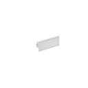 Adam Hall Hardware 6145 - Flush-Fitting Lid System Section