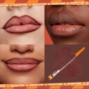 NYX Professional Makeup Duck Plump Lip Liner 08 Dash Of Cocoa 0,33g