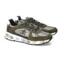 Premiata Herre Sko Brun 43 EU,