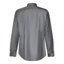 Franzese Collection Herre Skjorter Grå 5XL,