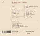 Herv Niquet  Dido & Aeneas  CD