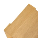 Merge Nattbord Naturlig