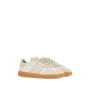 Hogan Dame Sko Beige 38 EU,