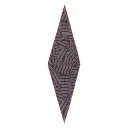 Zegna Herre Accessories Flerfarget ONE SIZE,