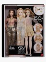 Barbie Signature You Create Dukke 003