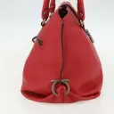 Salvatore Ferragamo Dame Rød