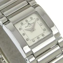 Baume & Mercier Dame Hvit
