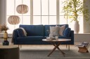 Bloom 3 seter sofa  