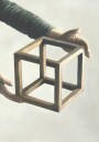 Impossible Cube Plakat Plakat / 70x100cm
