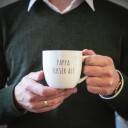 Porsgrund Hashtag Krus_"Pappa fikser alt"