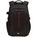 Case Logic DCB 309 Kameraryggsekk For SLR Svart