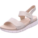 s.Oliver Dame Sko Beige 41 EU,