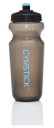 Gymstick Water Bottle 0.70l Black