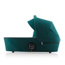 Britax Smile 5Z Liggedel Atlantic Green