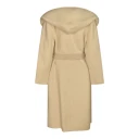 P.a.r.o.s.h. Dame Frakker Beige L,
