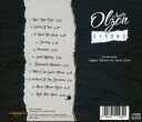 Anette Olzon  Strong  CD