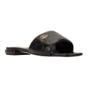 Gucci Dame Sko Svart 36 EU,