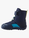 Reima Reimatec Barefoot Winter Boots Talvella Kids   NAVY   29