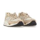 Premiata Dame Sko Flerfarget 36 EU,