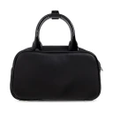 Misbhv, Dame, Vesker, Svart, ONE SIZE,