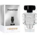 Paco Rabanne Phantom 30 ml Parfyme for Menn - Treaktig Duft med Lavendel og Vanilje