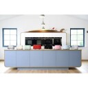 Smeg 50s Brødrister Champagne TSF01 2 Skiver med Bagelfunksjon