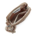 Kipling Tally mobilveske Tan Beige