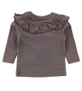 En Fant Forrest Ls Top Purple 56