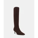 Steve Madden, Dame, Sko, Brun, 40 EU,