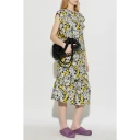 Marni Dame Kjoler Flerfarget 2XS,