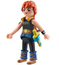 Playmobil Asterix & Obelix Lekesett med 7 Deler - Adrenalin for Barn 5+
