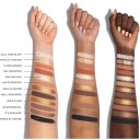 Flickering Sands Eyeshadow Palette