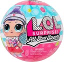 L.O.L. Surprise All Star Sports Dukker Sports Tots Collector's Edition