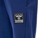Hummel Elena Pants Light Grey Melange (122 / 7 år)