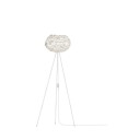 UMAGE - Eos Gulvlampe Large Hvit