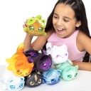 Aphmau Aphmau Mystery Meemeow Elemental Plush 15 Cm Asst. - Multi/patterned - ONE SIZE