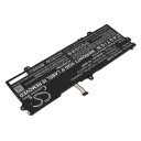 Batteri til Lenovo 14w Gen 2 82N8001JIV etc