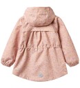 Wheat Jacket Ada Pink 128