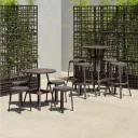 Brafab Stack Mini pall Terra